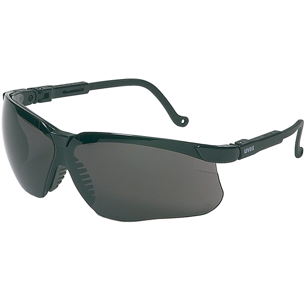 Gafas De Seguridad, Lentes Oscuros Elvex Go-specs – GreenForest Tienda  Forestal